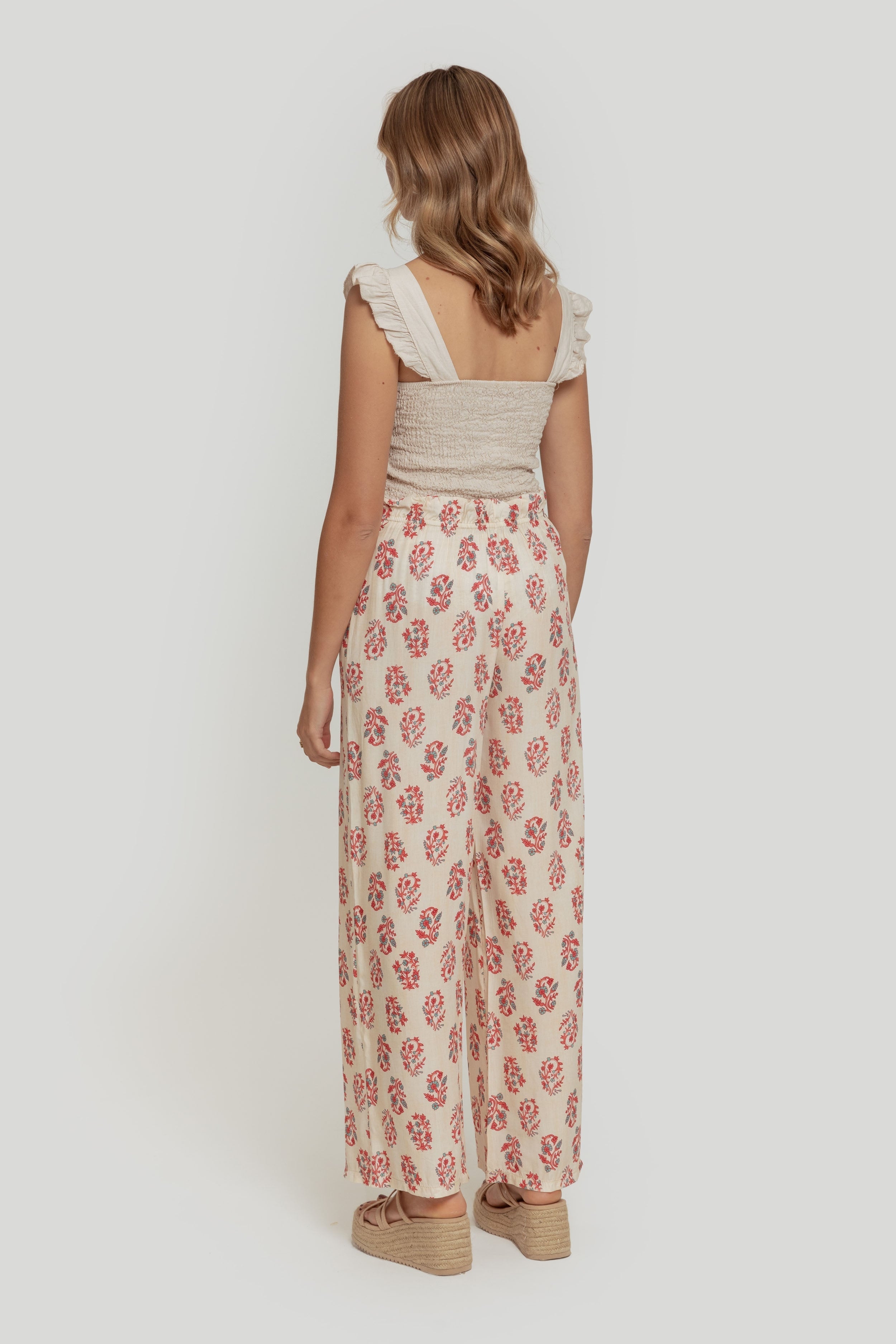 PANTALON  LAZO