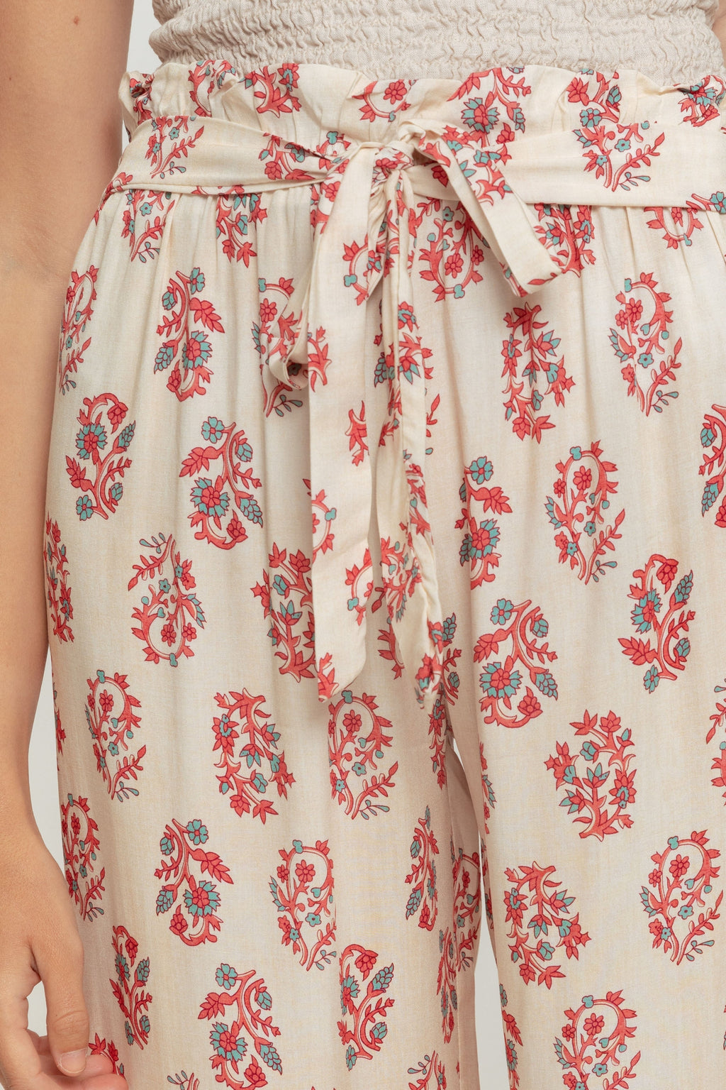 PANTALON  LAZO