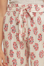 PANTALON  LAZO
