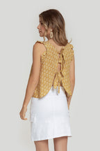 FALDA  CARGO
