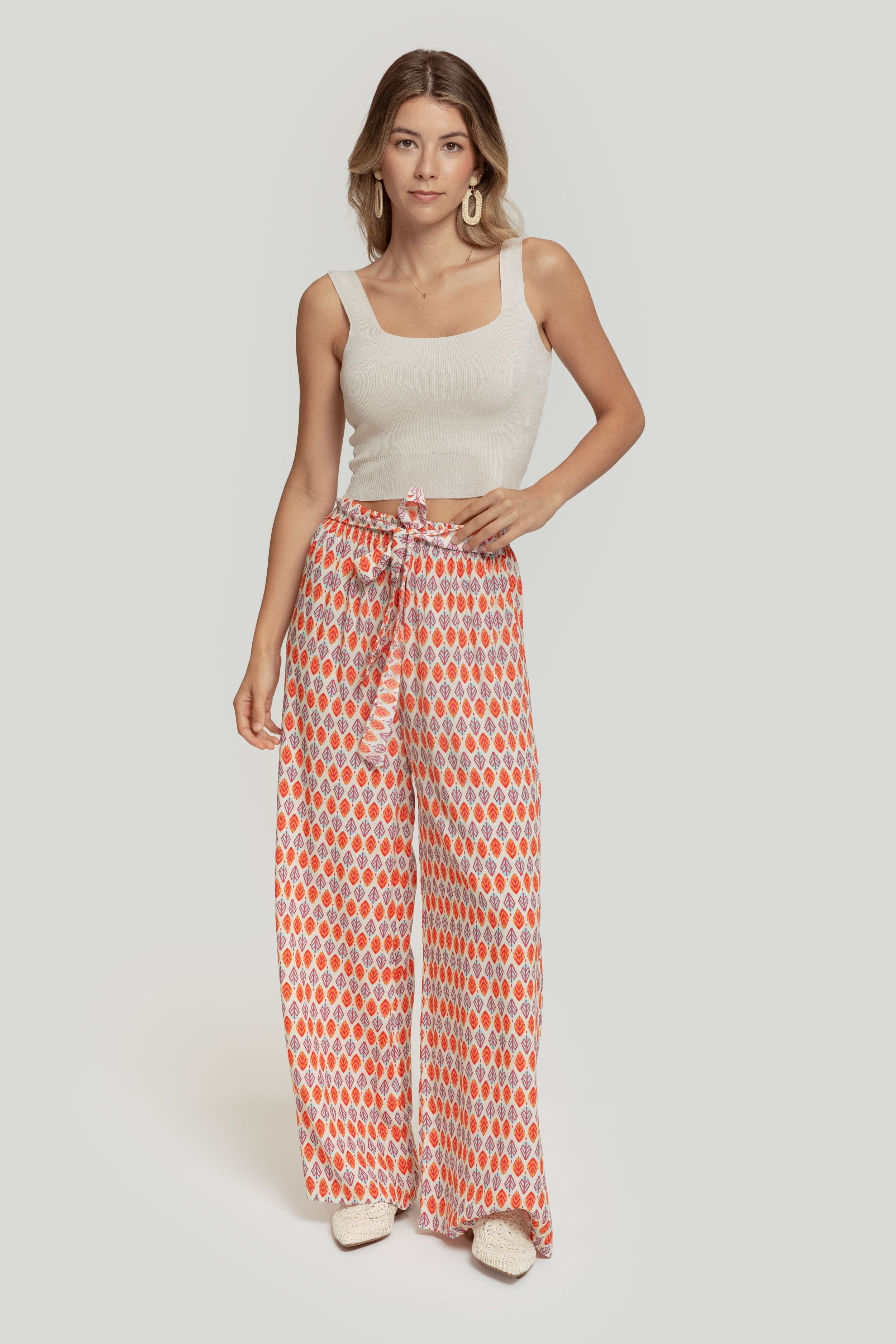 PANTALON  GOMA