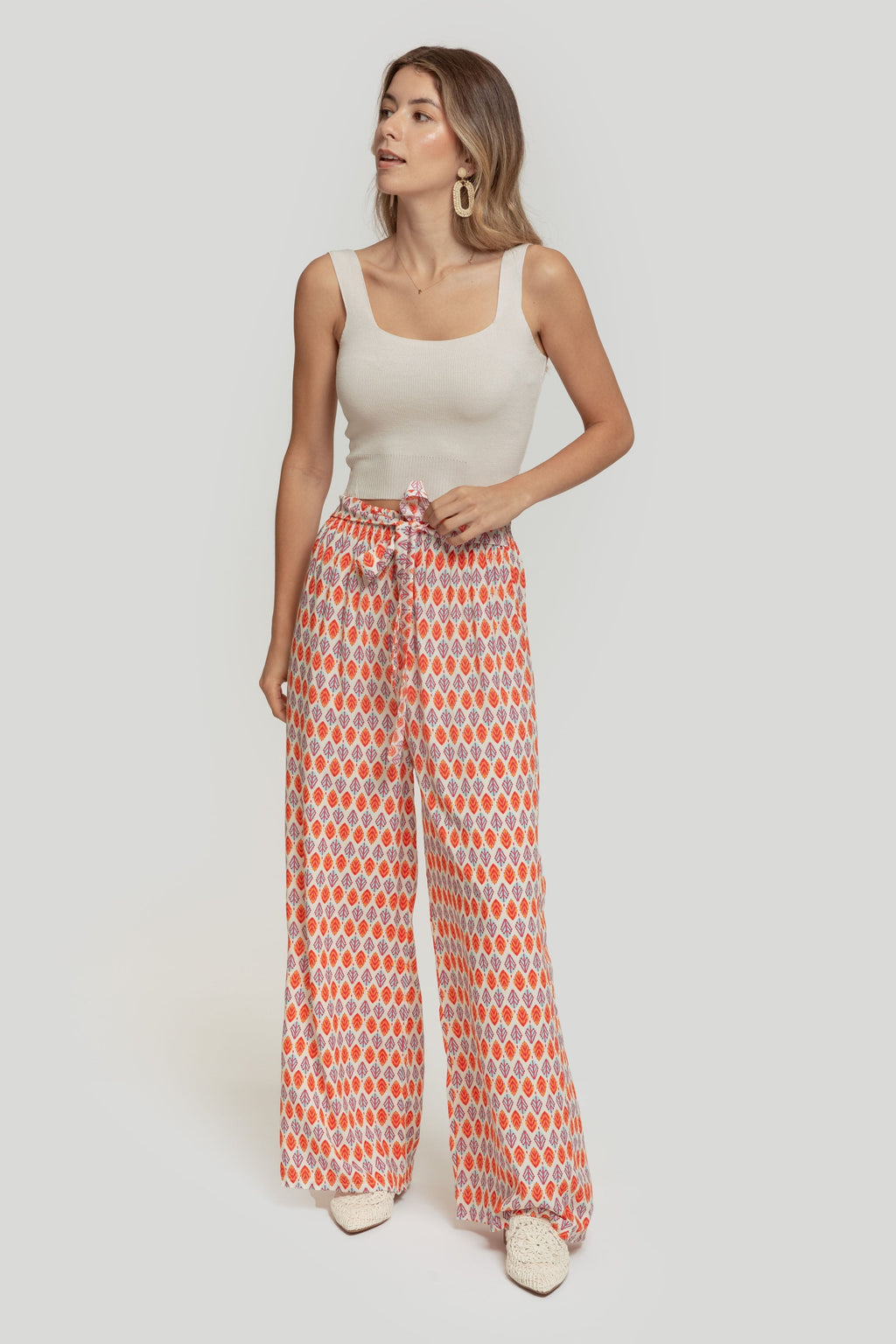 PANTALON  GOMA