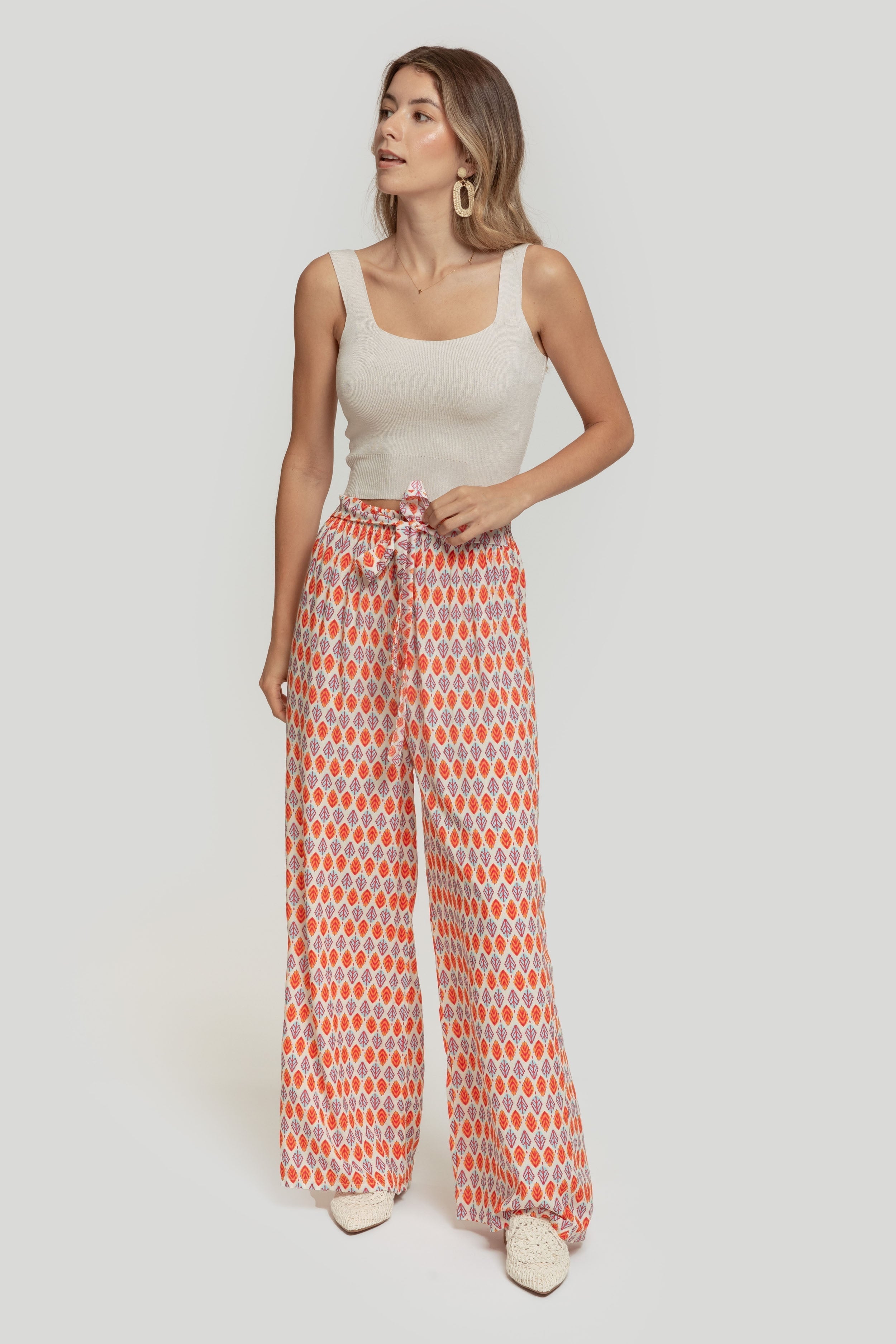 PANTALON  GOMA