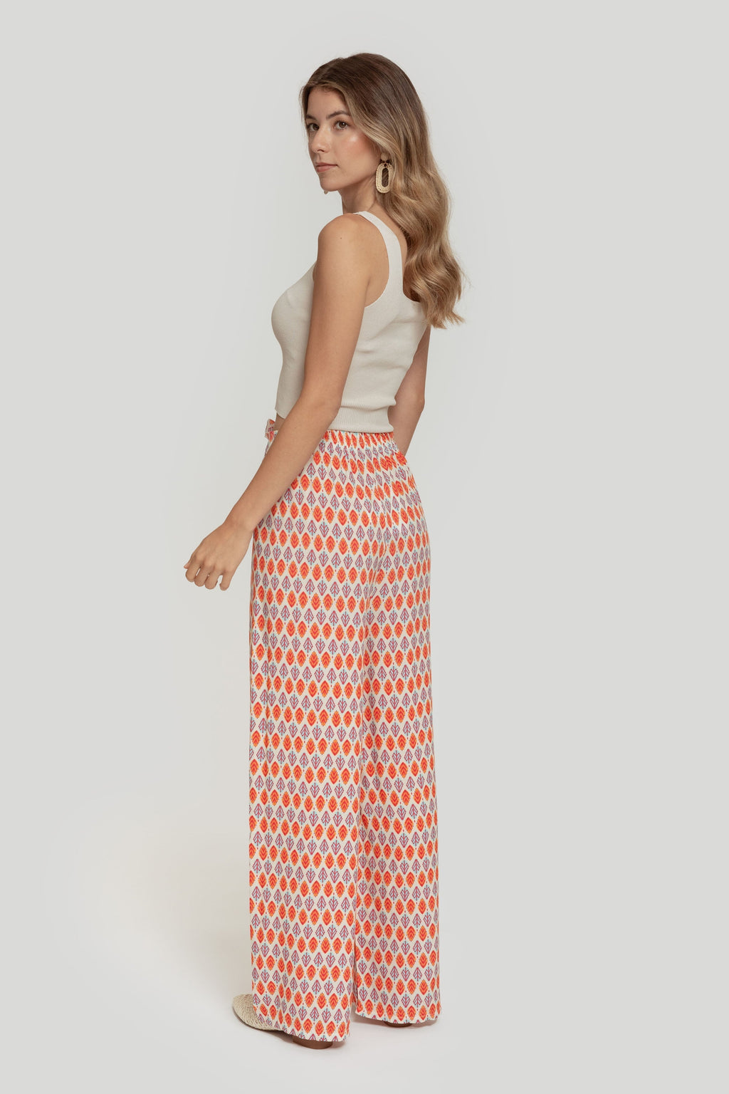 PANTALON  GOMA