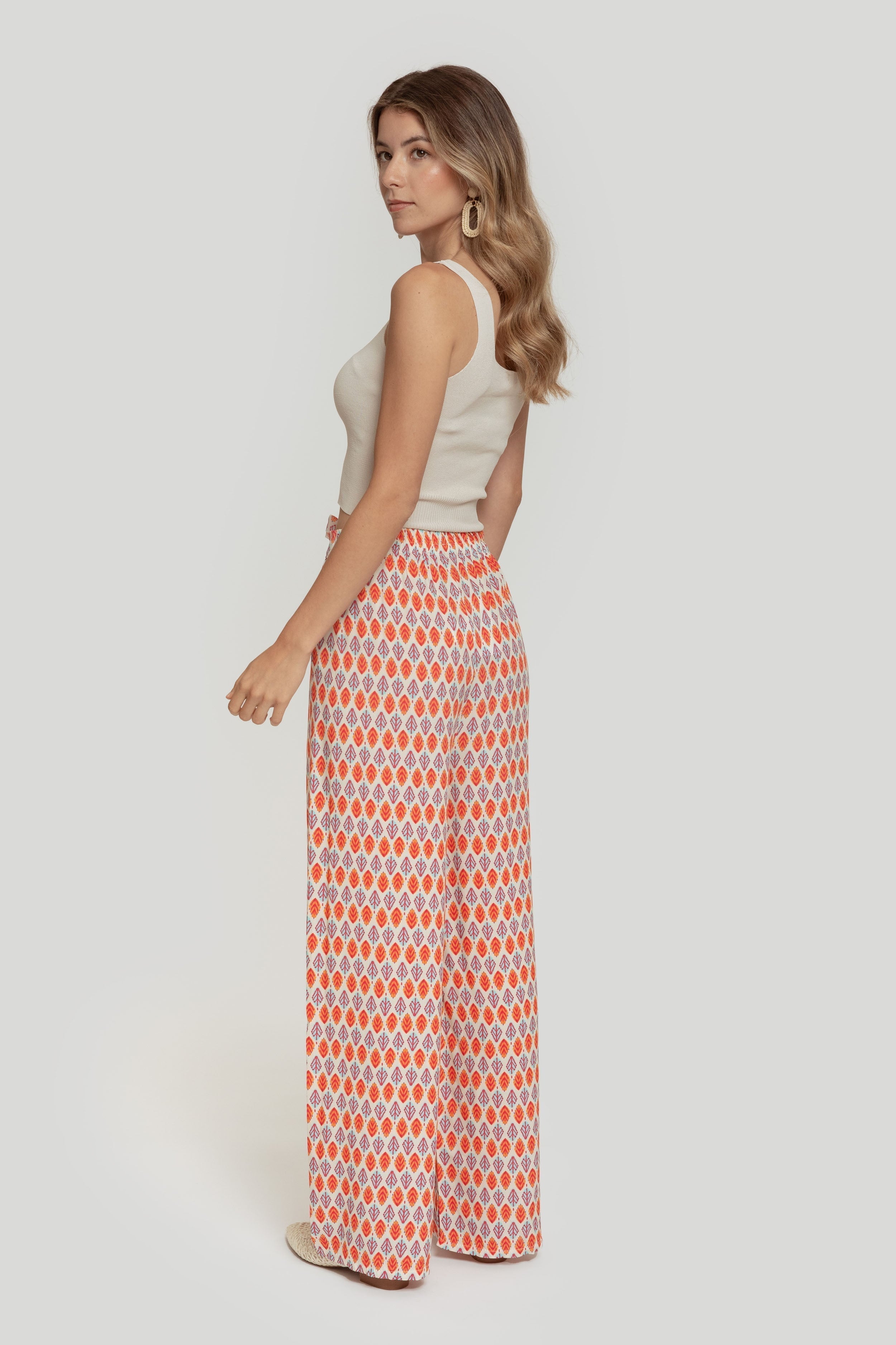 PANTALON  GOMA