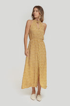 VESTIDO  NUDO