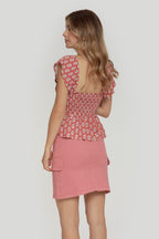 FALDA  CARGO