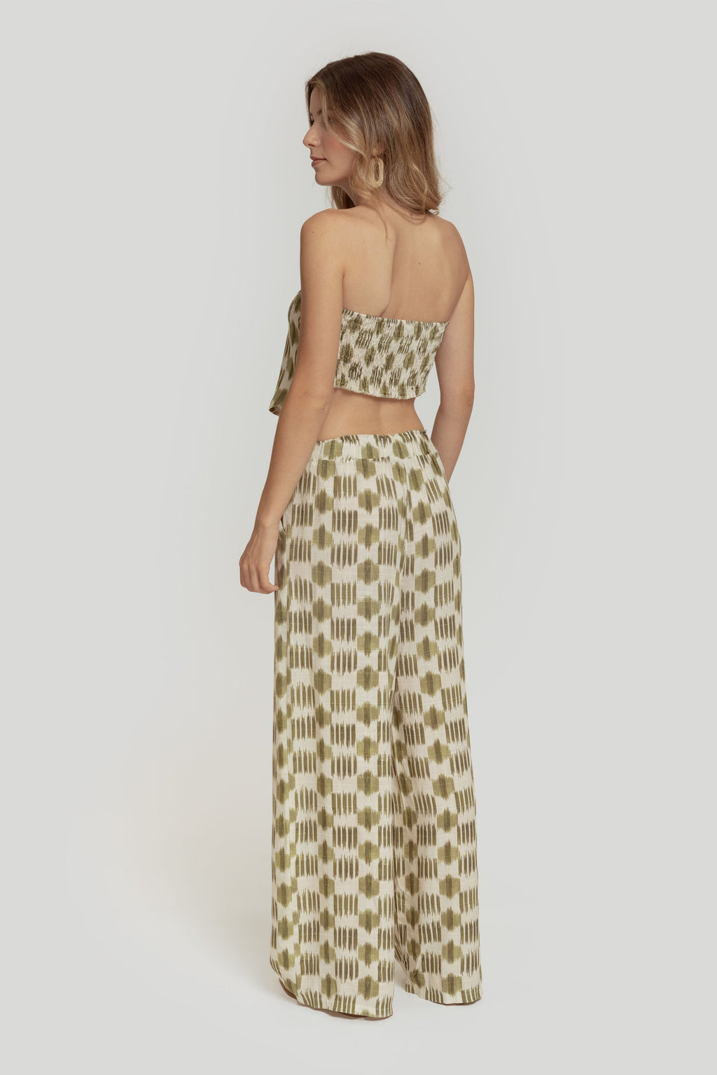 PANTALON  GOMA