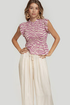 TOP  CUELLO
