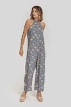 MONO  HALTER