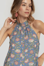 MONO  HALTER