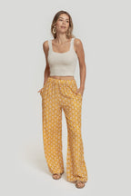 PANTALON  ESPIGA