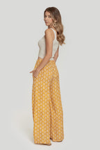 PANTALON  ESPIGA