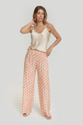 PANTALON  ESPIGA