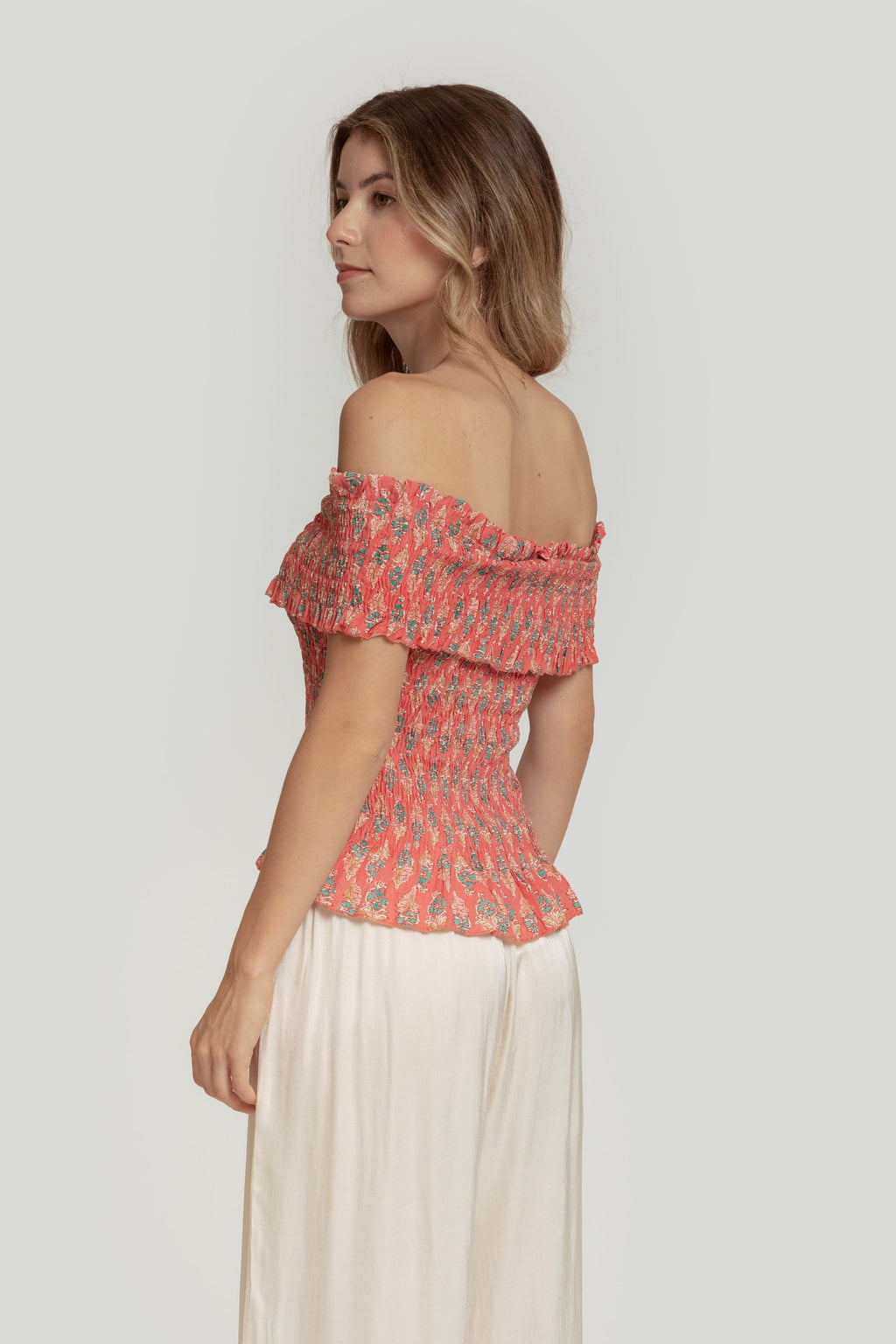 TOP  FLOWERS