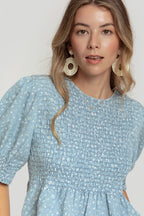 BLUSA  TENCEL