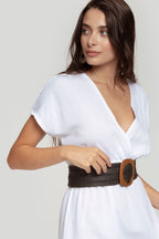 VESTIDO  TIRAS
