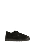 MarsèLl Sancrispa Alta Flat — Black