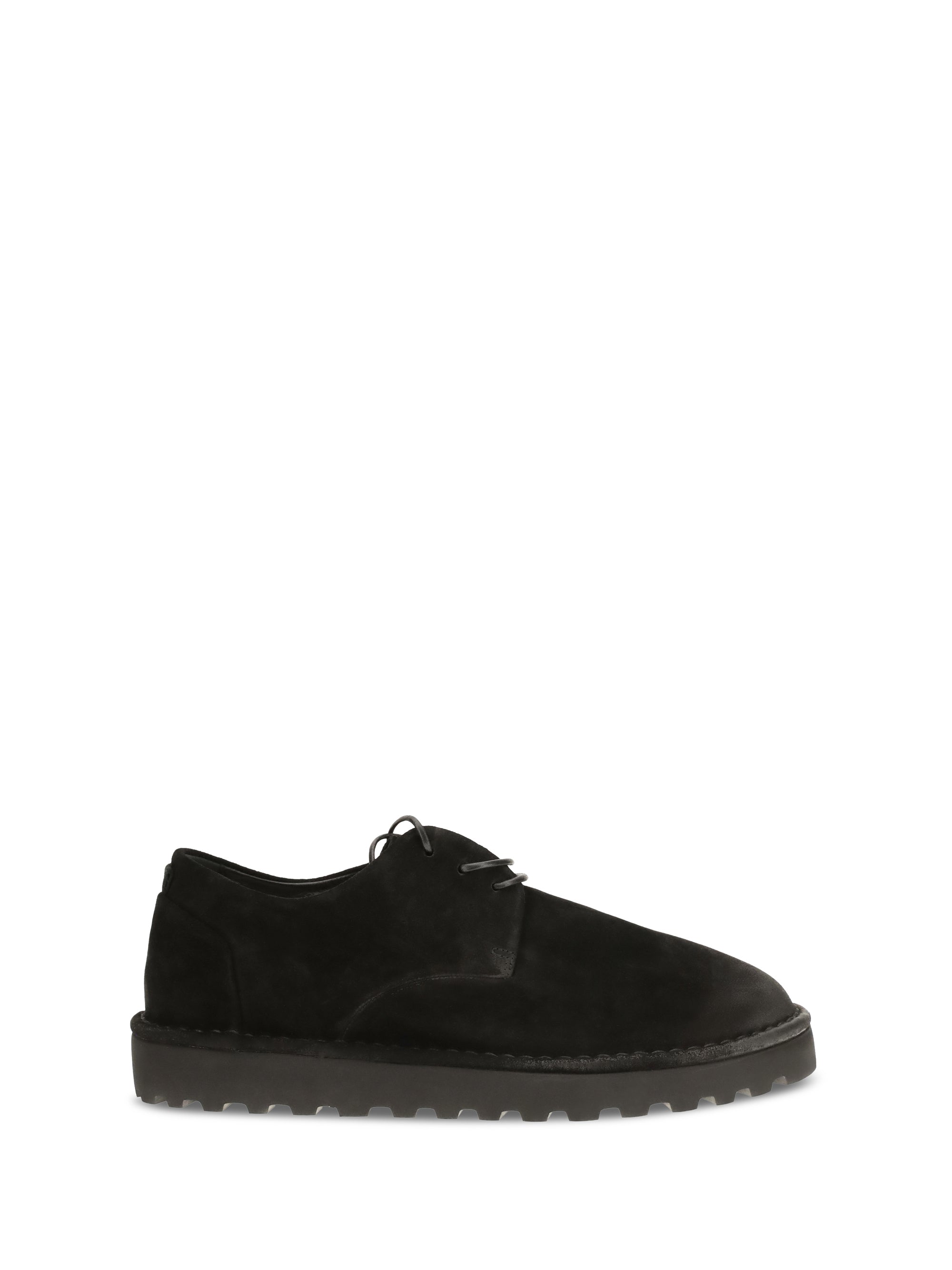 MarsèLl Sancrispa Alta Flat — Black
