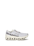 On Cloudmonster Sneaker — Lavender