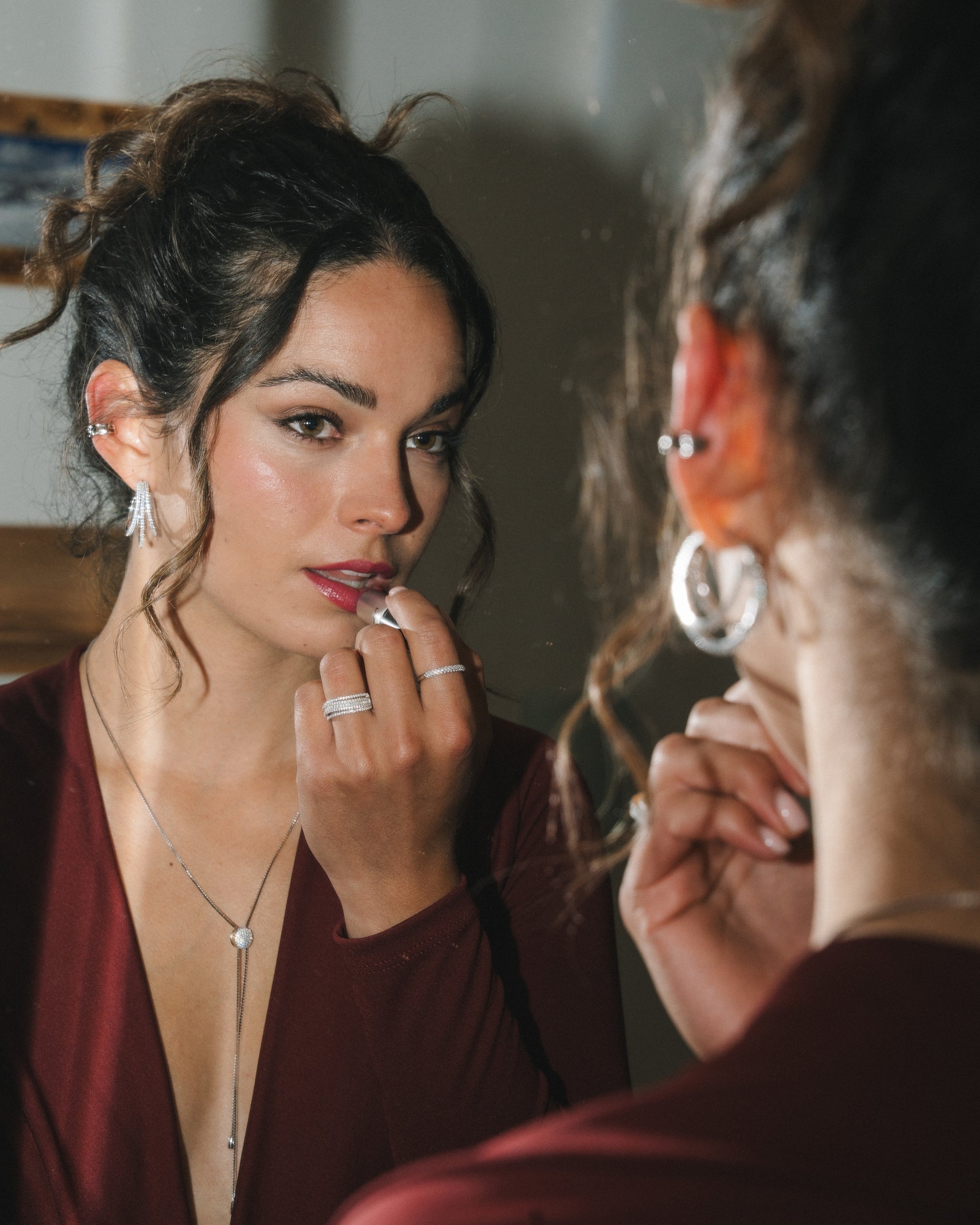 RENATA NECKLACE