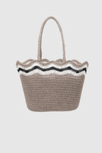 CESTA DONNA ALESSIA FORMENTERA