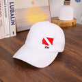 Gorra de béisbol con bandera de buceo bordada personalizada con texto Expediciones de buceo Accesorio de entrenamiento Regalo de cumpleaños para submarinistas