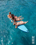 Bottomless Brunch Boat Party