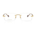 Gucci GG1221O Eyeglasses — Gold