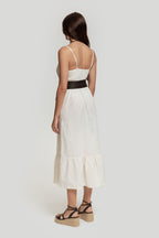 VESTIDO  FLUIDO