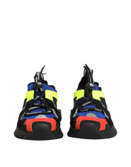 Women's Multicolor Low Top Sorrento Sneakers Shoes Co+20+pa+pl+vi+lamb+20lf