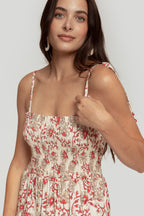 VESTIDO  PANEL