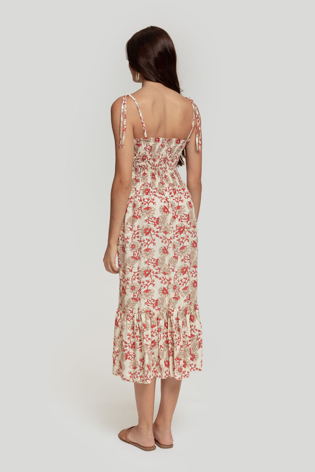 VESTIDO  PANEL