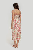 VESTIDO  PANEL