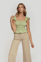TOP  VICHY