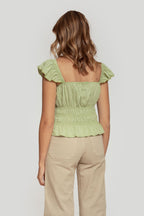 TOP  VICHY