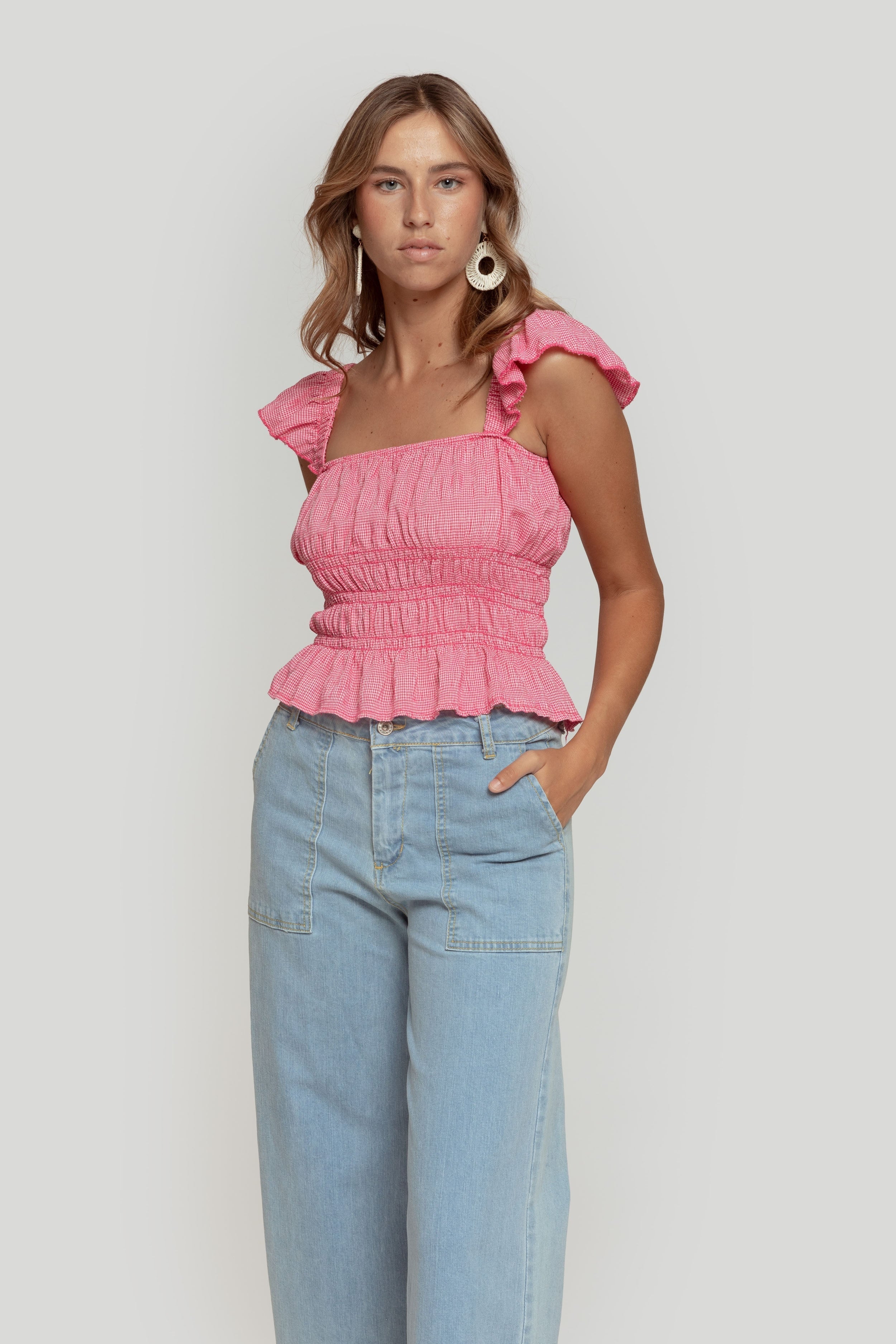 TOP  VICHY