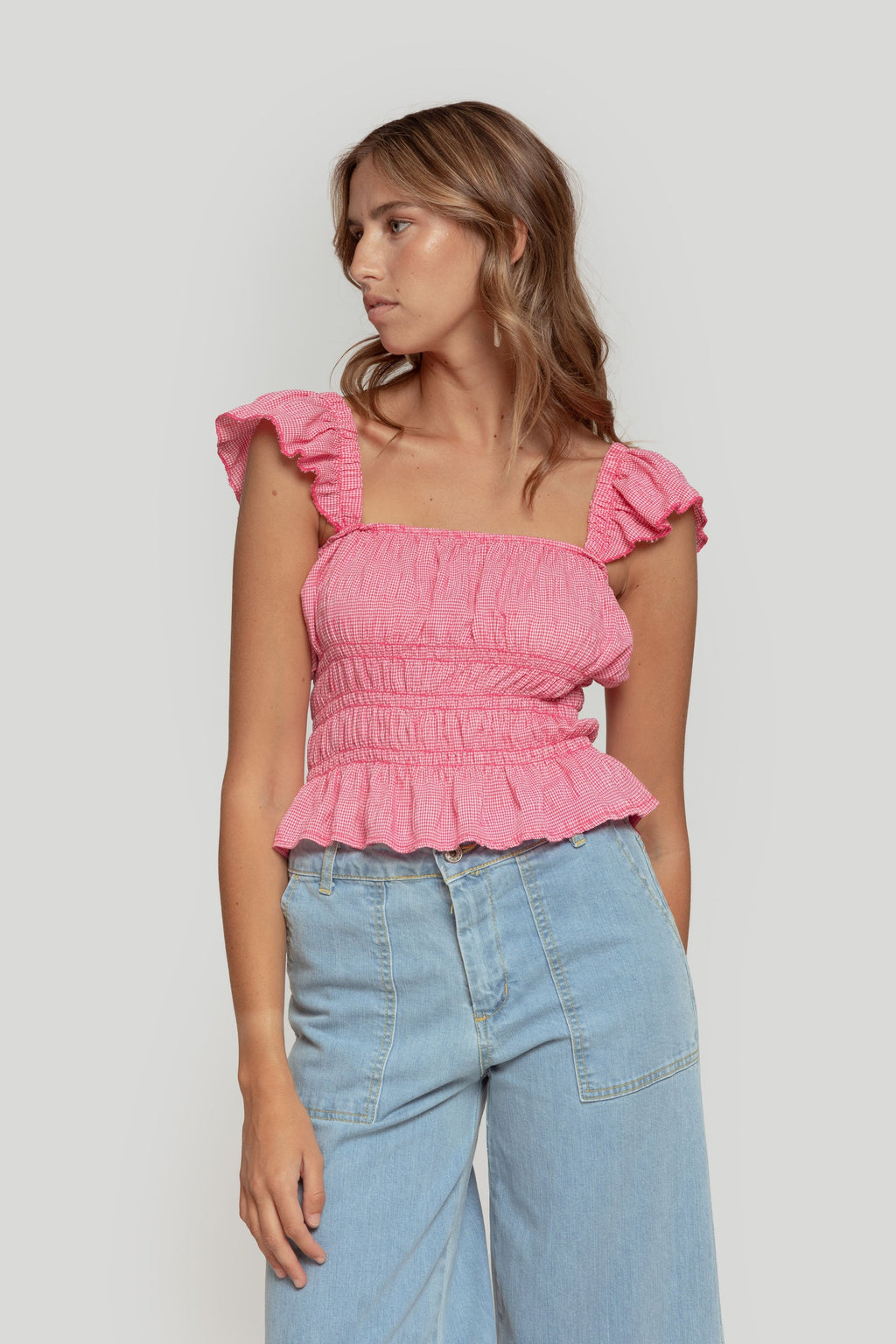 TOP  VICHY