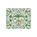 Palm Court Aviary Fine Art Poster