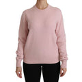 Women's Multicolor Cashmere Sweatshirt Clothing