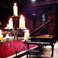 Moonlight Sonata at Christmas by Candlelight at St Giles Cathedral