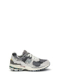 New Balance 2002R Sneaker — Gray