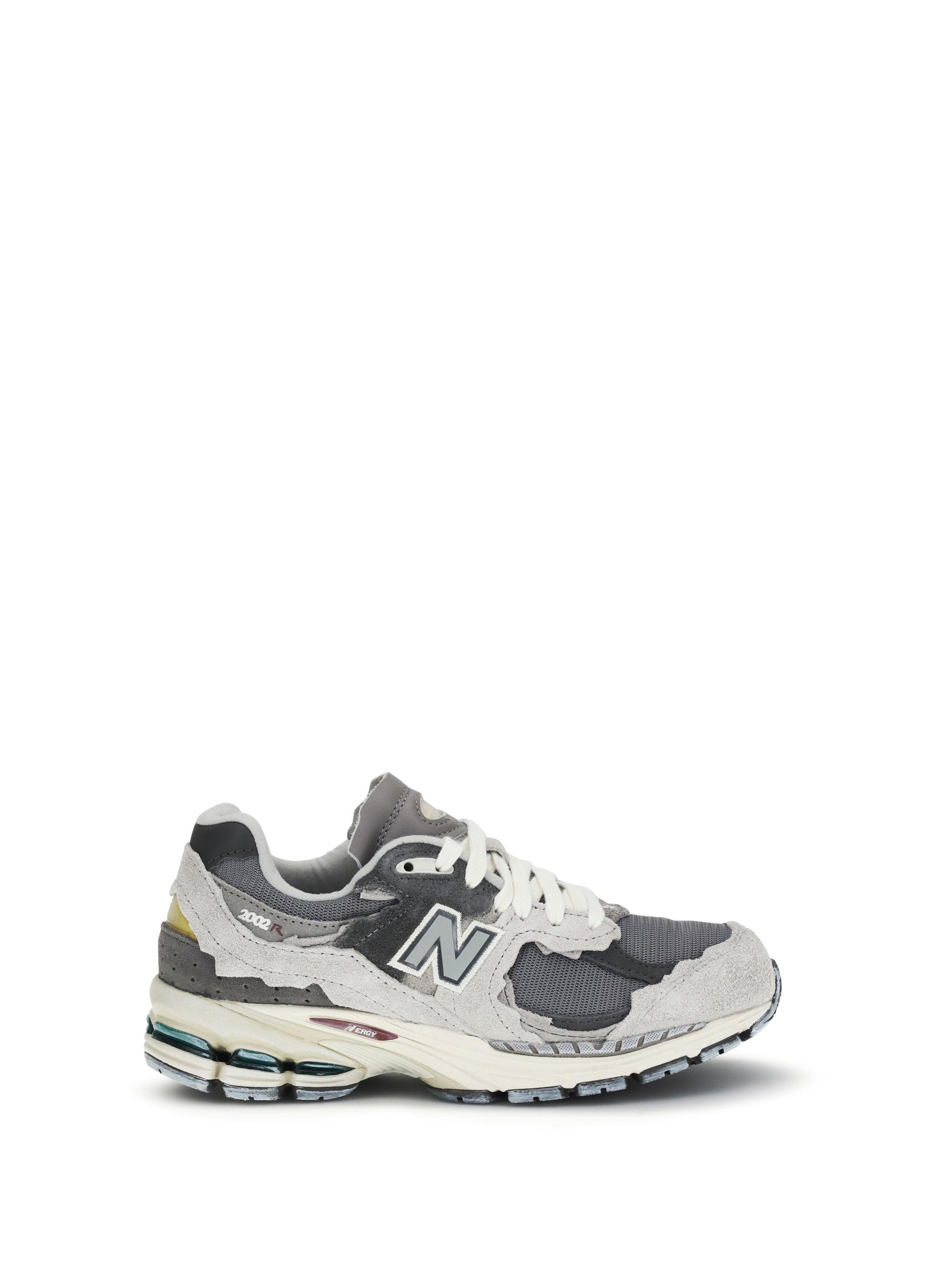 New Balance 2002R Sneaker — Gray