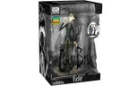 Corpse bride: Victor super figura collection 1:10 PVCstatue