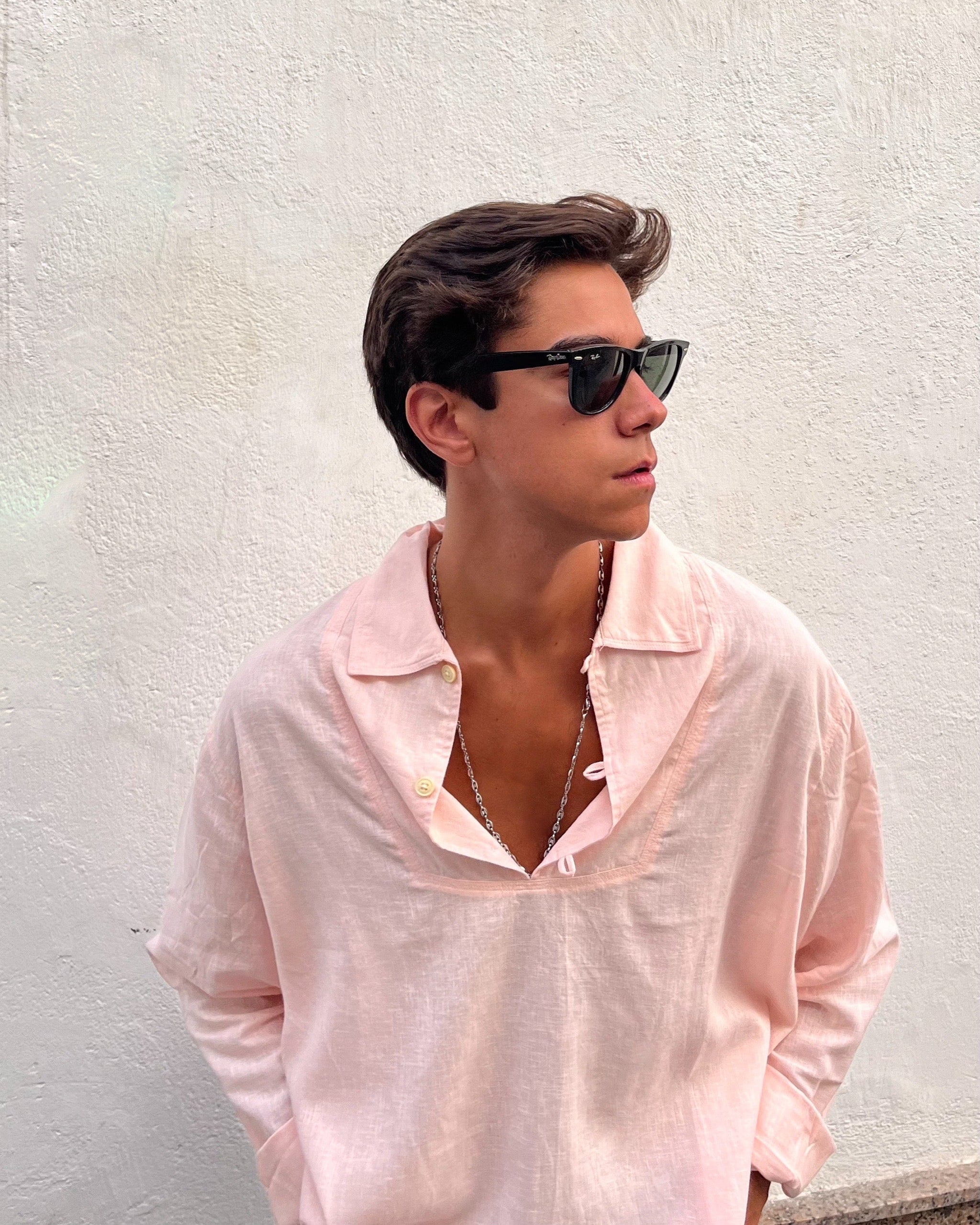 Camisa Sintra