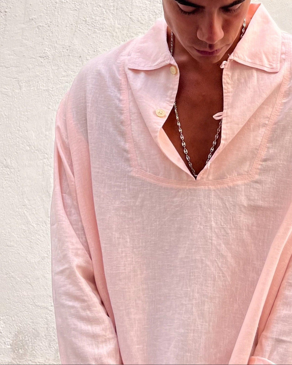 Camisa Sintra