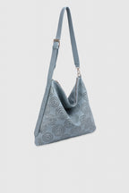 BOLSO DONNA ALESSIA CALADOS