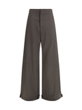 Sa Su Phi Petra Trousers — Gray