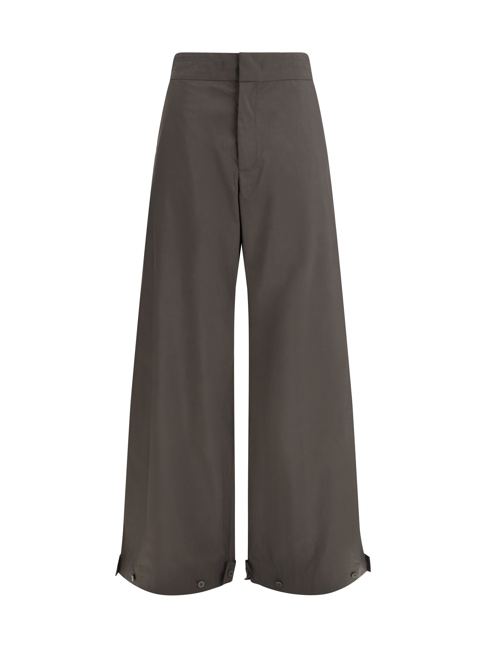 Sa Su Phi Petra Trousers — Gray