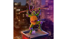Teenage mutant ninja turtles: Donatello - super figure collection 1:10 pvc 21cm